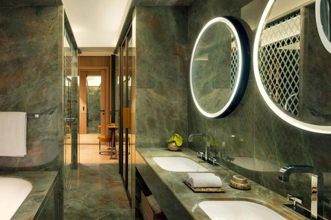 Bvlgari Hotel Roma מראה חיצוני תמונה