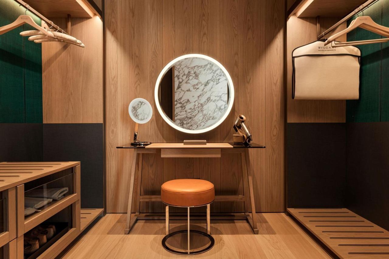 Bvlgari Hotel Roma מראה חיצוני תמונה